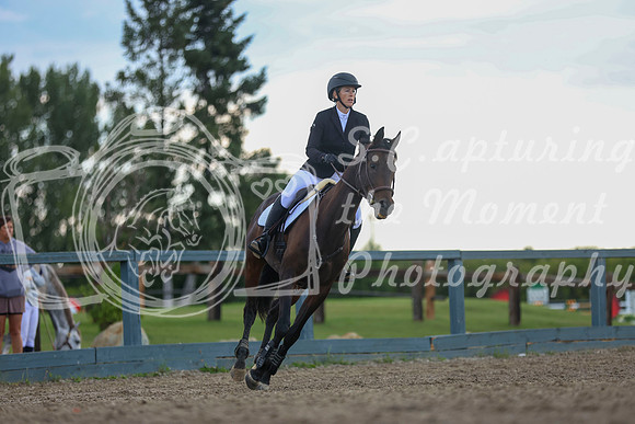 04770 - Mckenna - 2026 Rocky Mountain Classic III - Sunday August 23rd