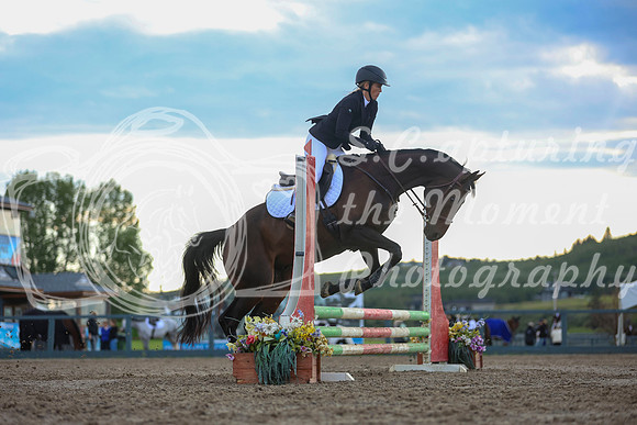 04776 - Mckenna - 2026 Rocky Mountain Classic III - Sunday August 23rd