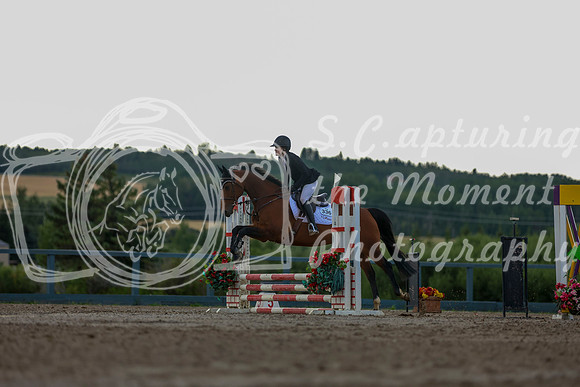 04680 - Mckenna - 2026 Rocky Mountain Classic III - Sunday August 23rd