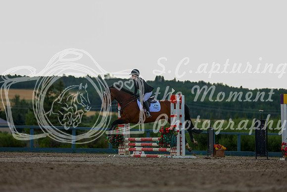 04682 - Mckenna - 2026 Rocky Mountain Classic III - Sunday August 23rd