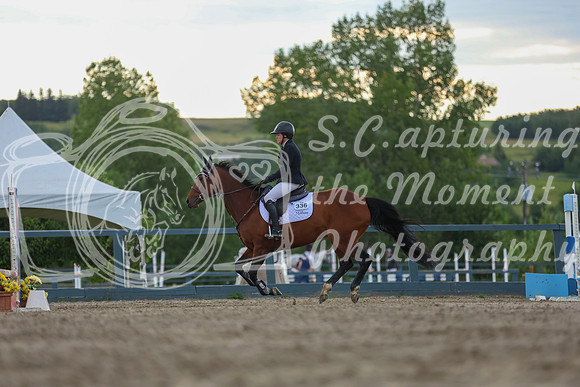 04687 - Mckenna - 2026 Rocky Mountain Classic III - Sunday August 23rd