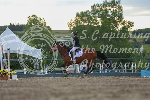 04688 - Mckenna - 2026 Rocky Mountain Classic III - Sunday August 23rd