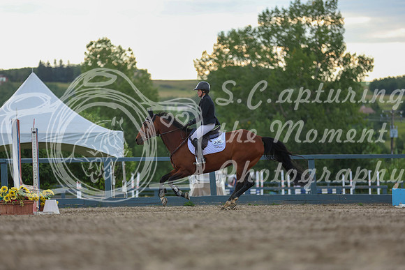04689 - Mckenna - 2026 Rocky Mountain Classic III - Sunday August 23rd