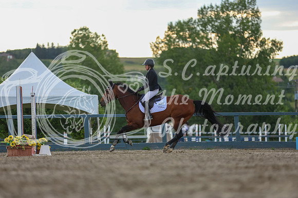 04690 - Mckenna - 2026 Rocky Mountain Classic III - Sunday August 23rd
