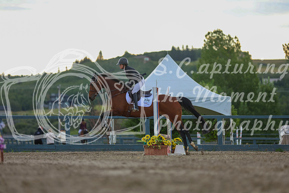 04695 - Mckenna - 2026 Rocky Mountain Classic III - Sunday August 23rd