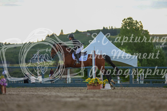04696 - Mckenna - 2026 Rocky Mountain Classic III - Sunday August 23rd