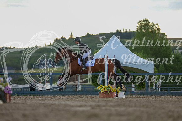 04697 - Mckenna - 2026 Rocky Mountain Classic III - Sunday August 23rd
