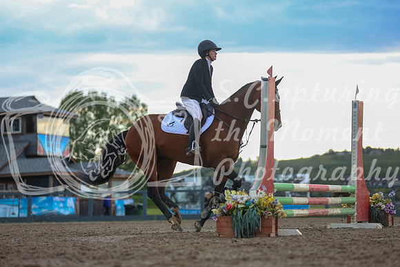 04698 - Mckenna - 2026 Rocky Mountain Classic III - Sunday August 23rd