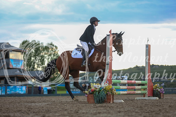04700 - Mckenna - 2026 Rocky Mountain Classic III - Sunday August 23rd