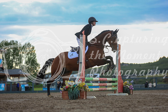 04705 - Mckenna - 2026 Rocky Mountain Classic III - Sunday August 23rd