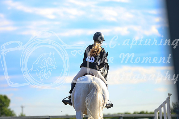 05012 - Mckenna - 2026 Rocky Mountain Classic III - Sunday August 23rd