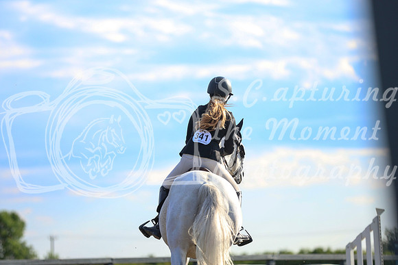05013 - Mckenna - 2026 Rocky Mountain Classic III - Sunday August 23rd