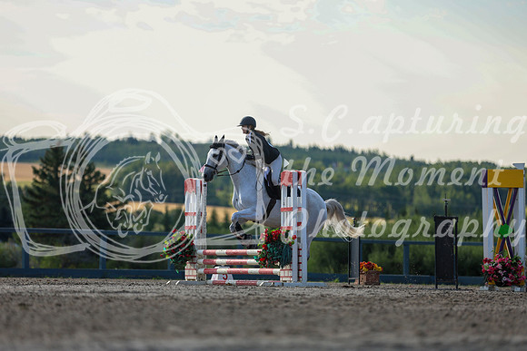 05014 - Mckenna - 2026 Rocky Mountain Classic III - Sunday August 23rd