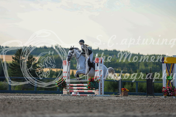 05015 - Mckenna - 2026 Rocky Mountain Classic III - Sunday August 23rd
