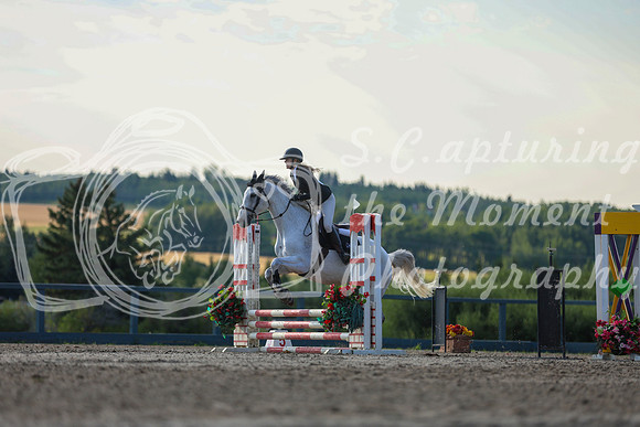05016 - Mckenna - 2026 Rocky Mountain Classic III - Sunday August 23rd