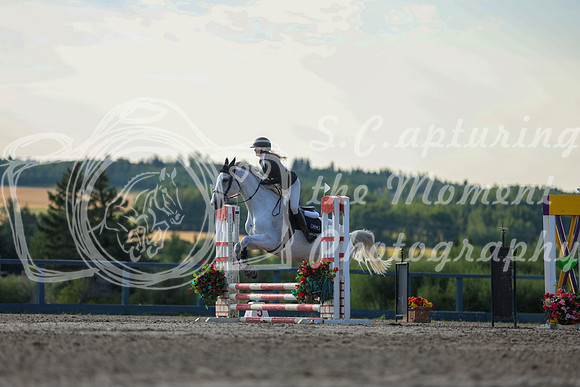 05017 - Mckenna - 2026 Rocky Mountain Classic III - Sunday August 23rd