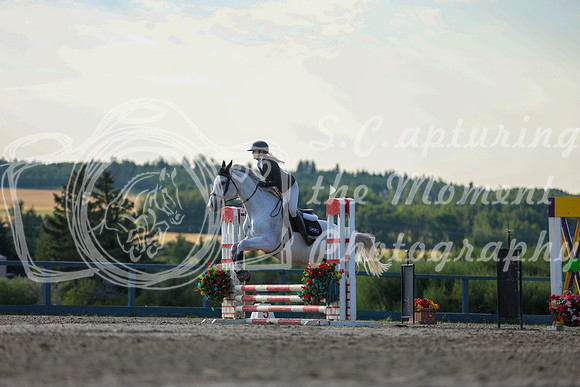 05018 - Mckenna - 2026 Rocky Mountain Classic III - Sunday August 23rd