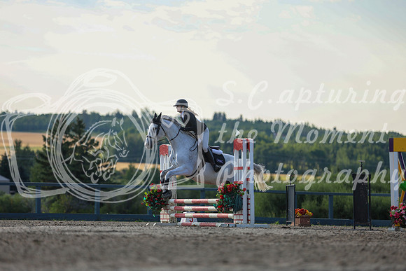 05019 - Mckenna - 2026 Rocky Mountain Classic III - Sunday August 23rd