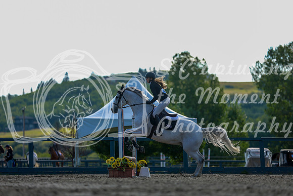 05020 - Mckenna - 2026 Rocky Mountain Classic III - Sunday August 23rd