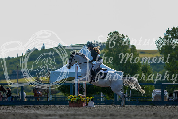 05021 - Mckenna - 2026 Rocky Mountain Classic III - Sunday August 23rd