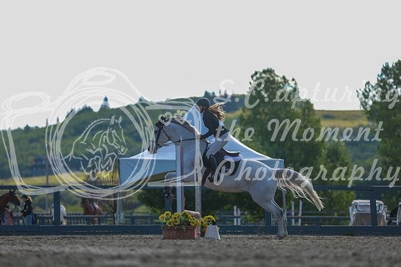05022 - Mckenna - 2026 Rocky Mountain Classic III - Sunday August 23rd