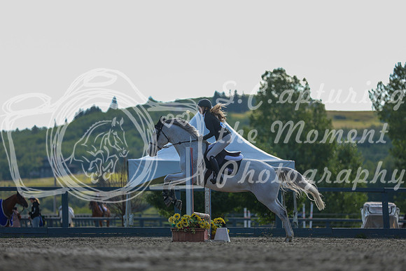 05023 - Mckenna - 2026 Rocky Mountain Classic III - Sunday August 23rd