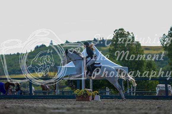 05024 - Mckenna - 2026 Rocky Mountain Classic III - Sunday August 23rd