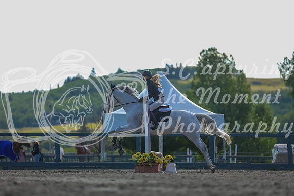 05025 - Mckenna - 2026 Rocky Mountain Classic III - Sunday August 23rd
