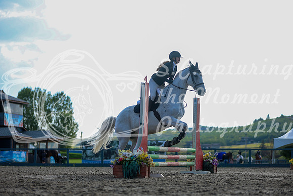 05026 - Mckenna - 2026 Rocky Mountain Classic III - Sunday August 23rd
