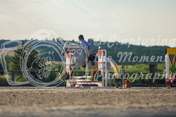 05043 - Mckenna - 2026 Rocky Mountain Classic III - Sunday August 23rd