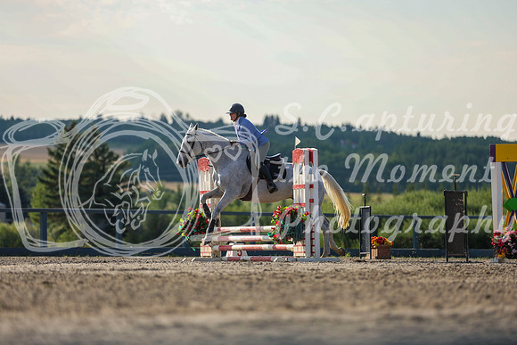 05044 - Mckenna - 2026 Rocky Mountain Classic III - Sunday August 23rd