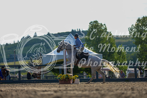 05049 - Mckenna - 2026 Rocky Mountain Classic III - Sunday August 23rd