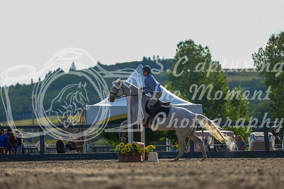 05050 - Mckenna - 2026 Rocky Mountain Classic III - Sunday August 23rd