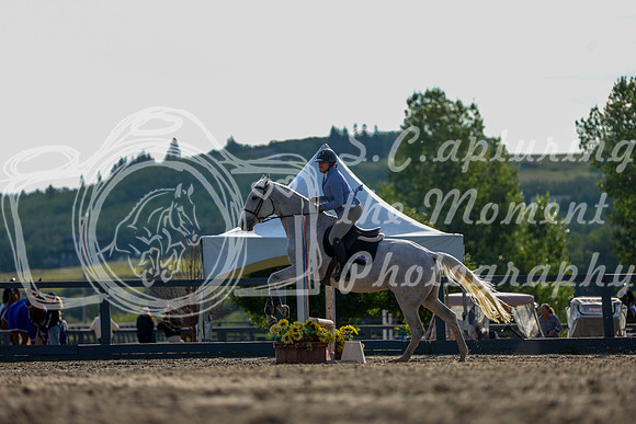 05051 - Mckenna - 2026 Rocky Mountain Classic III - Sunday August 23rd