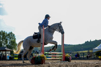 05058 - Mckenna - 2026 Rocky Mountain Classic III - Sunday August 23rd