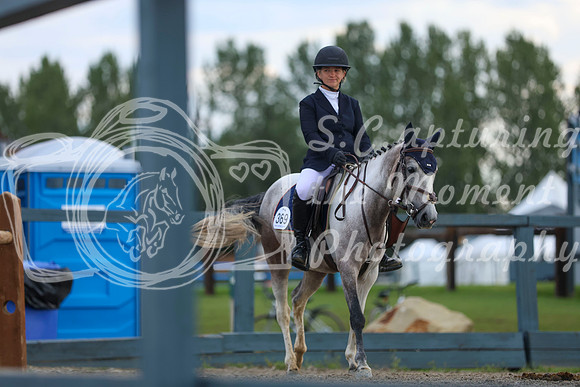 04557 - Mckenna - 2026 Rocky Mountain Classic III - Sunday August 23rd