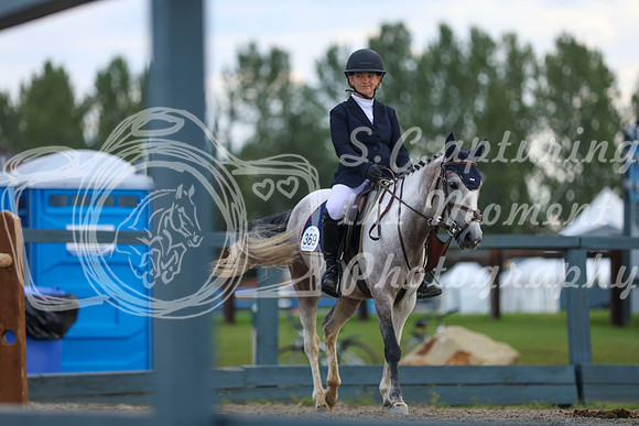 04558 - Mckenna - 2026 Rocky Mountain Classic III - Sunday August 23rd