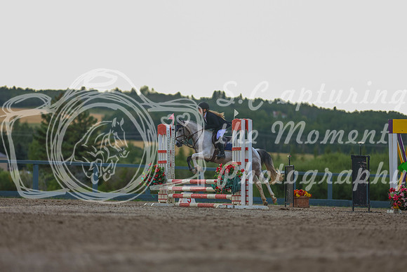 04561 - Mckenna - 2026 Rocky Mountain Classic III - Sunday August 23rd