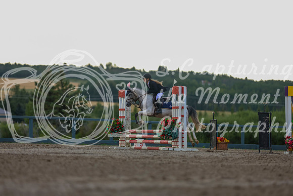 04562 - Mckenna - 2026 Rocky Mountain Classic III - Sunday August 23rd
