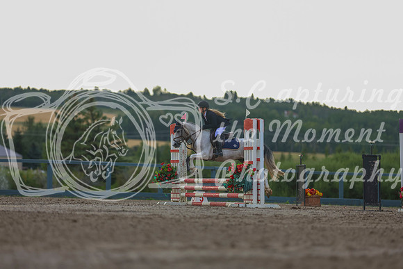 04563 - Mckenna - 2026 Rocky Mountain Classic III - Sunday August 23rd