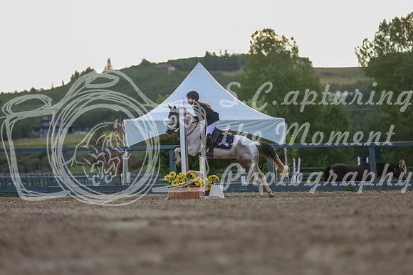 04566 - Mckenna - 2026 Rocky Mountain Classic III - Sunday August 23rd