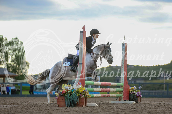 04569 - Mckenna - 2026 Rocky Mountain Classic III - Sunday August 23rd