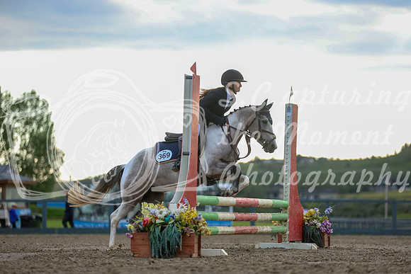 04570 - Mckenna - 2026 Rocky Mountain Classic III - Sunday August 23rd