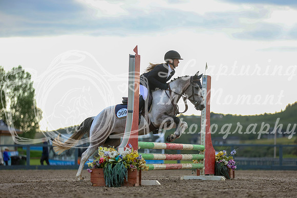 04571 - Mckenna - 2026 Rocky Mountain Classic III - Sunday August 23rd