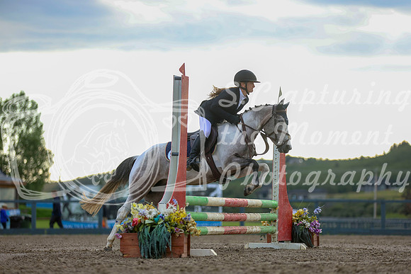 04572 - Mckenna - 2026 Rocky Mountain Classic III - Sunday August 23rd