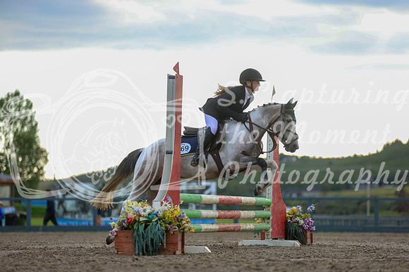 04573 - Mckenna - 2026 Rocky Mountain Classic III - Sunday August 23rd