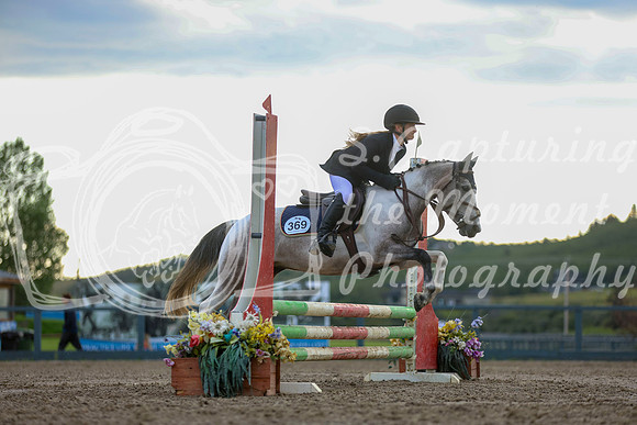 04574 - Mckenna - 2026 Rocky Mountain Classic III - Sunday August 23rd