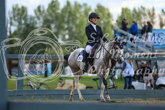04612 - Mckenna - 2026 Rocky Mountain Classic III - Sunday August 23rd