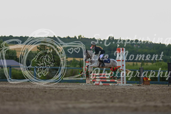 04618 - Mckenna - 2026 Rocky Mountain Classic III - Sunday August 23rd