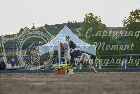 04620 - Mckenna - 2026 Rocky Mountain Classic III - Sunday August 23rd